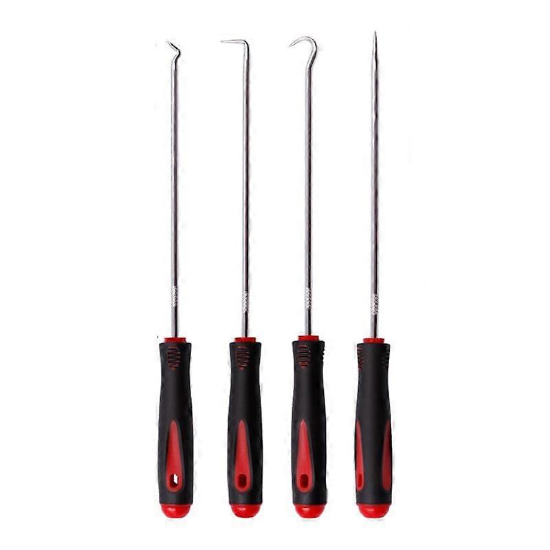 4-piece oil seal tool set