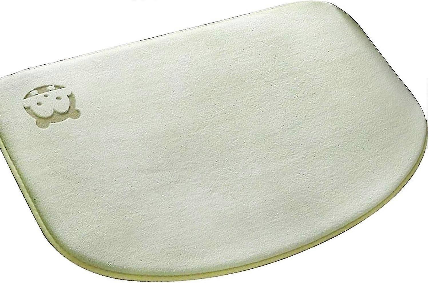 Non-Slip Bath Mat, Super Absorbent Memory Foam Bath Mat, Machine Washable