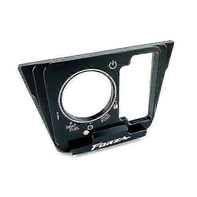 για HONDA FORZA 350 FORZA350 FORZA300 NSS350 2018 2019 2020 2021 2022 Μοτοσικλέτα Ηλεκτρική κλειδαριά πόρτας Προστατευτικό καπακιού