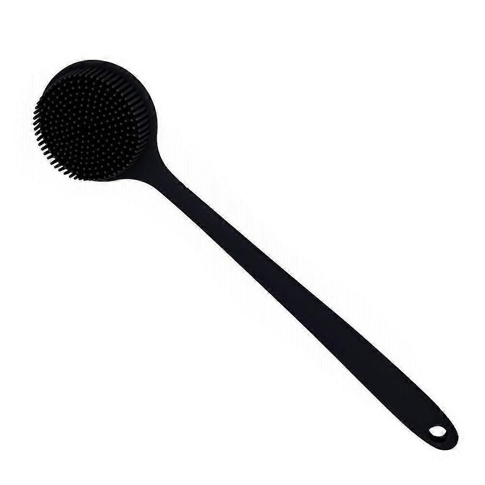 Back Scrubber, Shower Brush, Long Handle