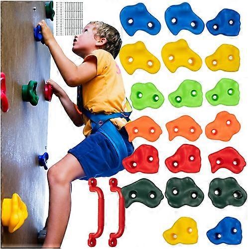 Climbing holds 22 Kruzzel 25395