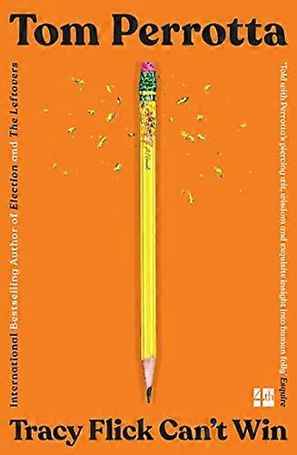 Tracy Flick Cant Win