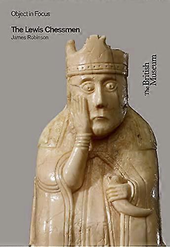 The Lewis Chessmen