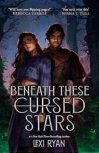 Beneath These Cursed Stars