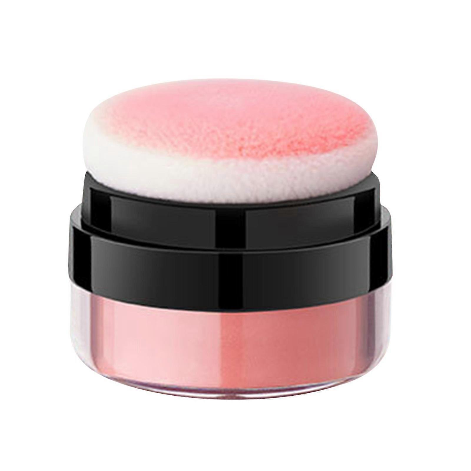 Light And Soft Color Blush, Lazy Cushion Blush, Highlight Repair One Soft Mist Rouge Powder,Girly Gift PUW3505