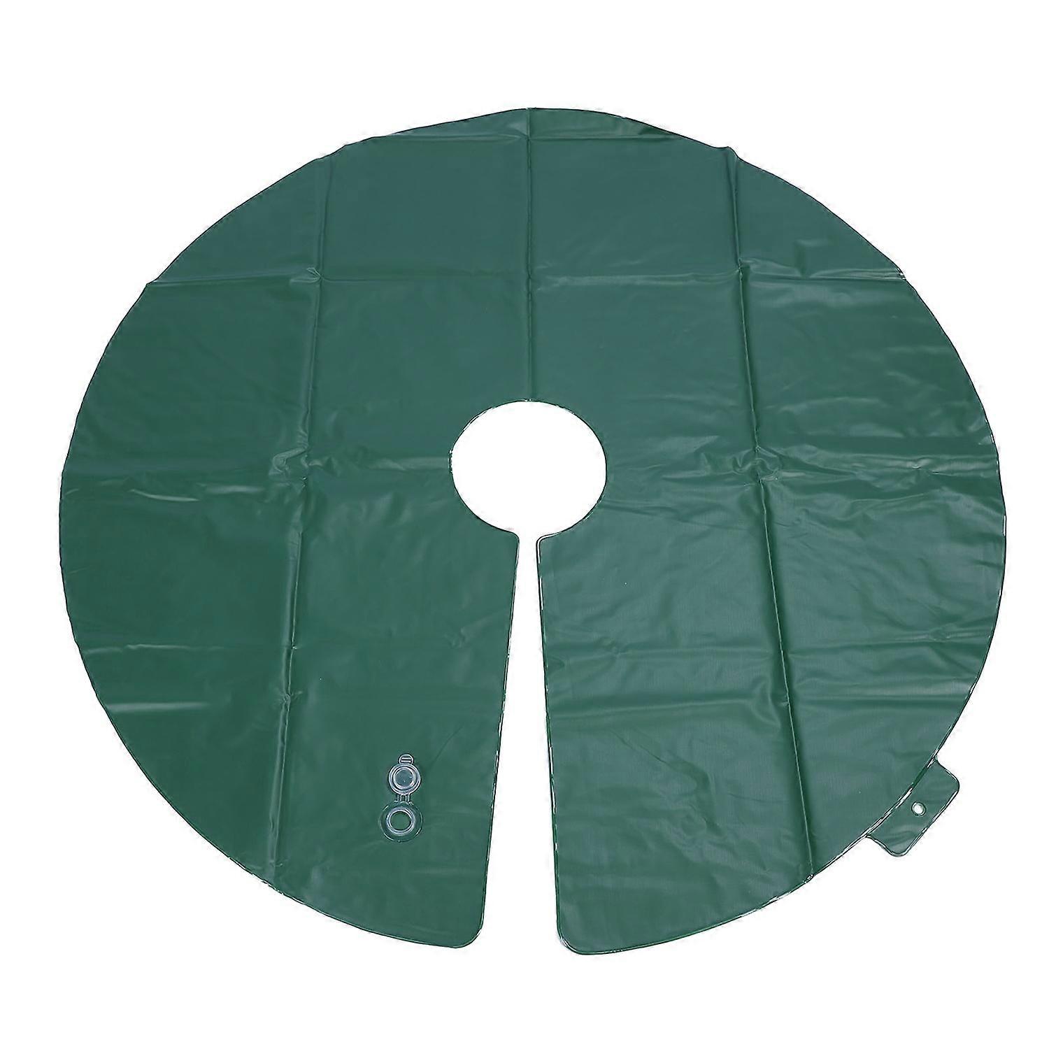 25 Gallon Tree Watering Bag Ring Deep Root Slow Release Watering Bag for Newly Planted Multi Trunk E