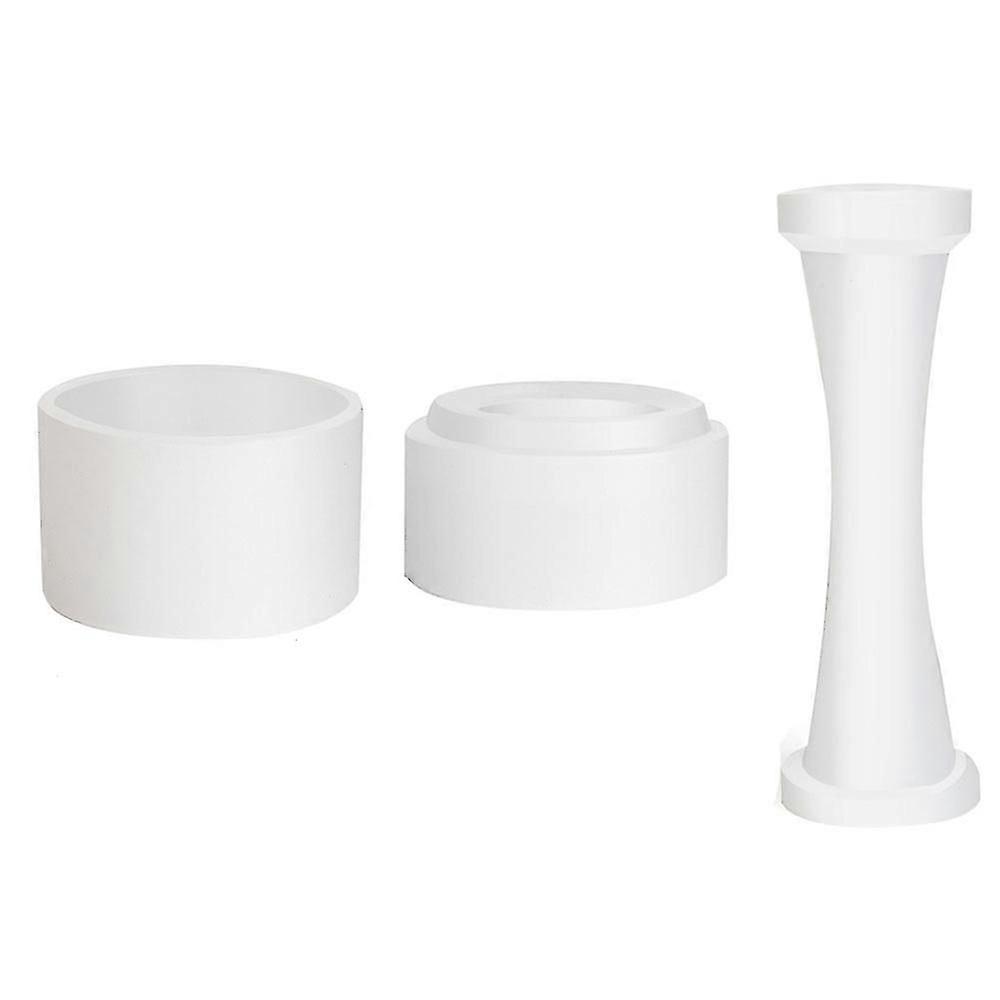 Coffee Tool Accessories suitable for Coffee Capsule Easy Operation Tamper PP Safe Material