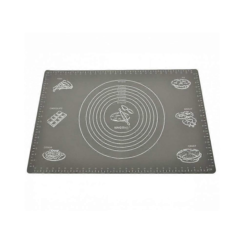 Kinghoff pastry board silicone mat 60x40cm 30860