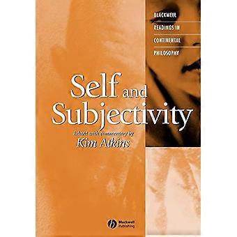 Self and Subjectivity
