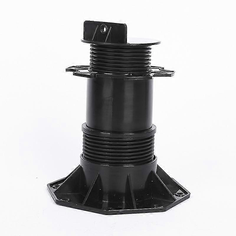 2 balanced support frames140-220mm, wooden-plastic dragon skeleton hollow device, stone support device