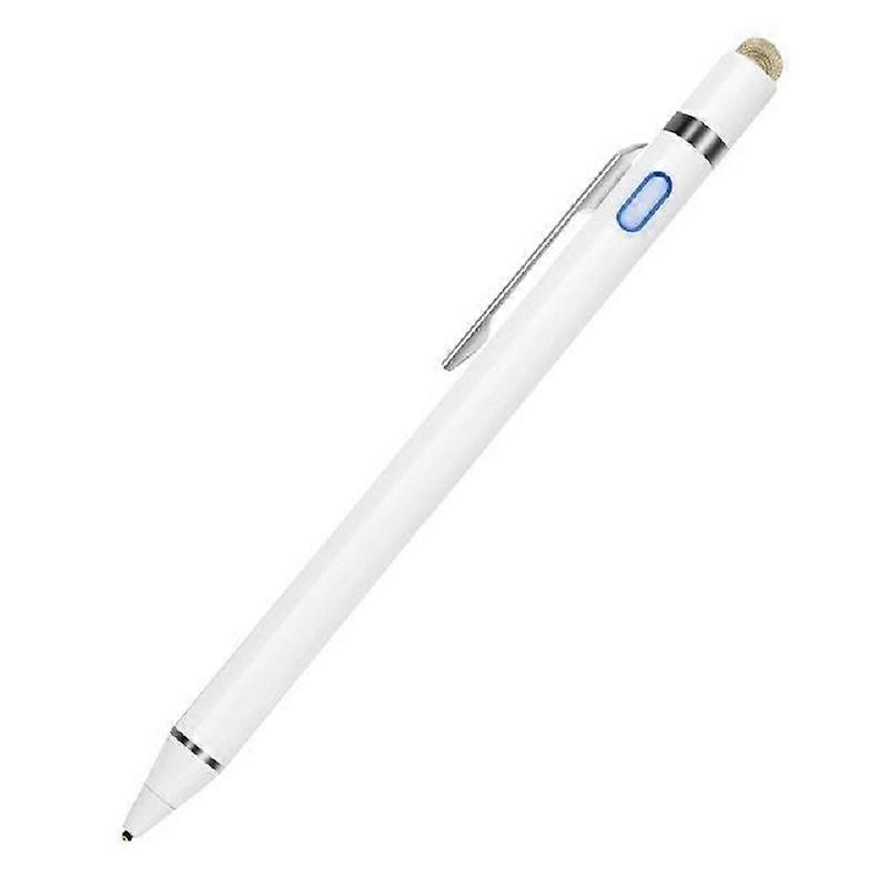 Stylet, Stylet actif, Stylet rechargeable