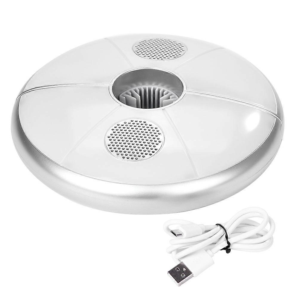 LED Umbrella Light, Durable Wireless Tent Lamp With Color Changing Capabilities And Easy Installation, Suitable For Camping And Outdoor Adventures