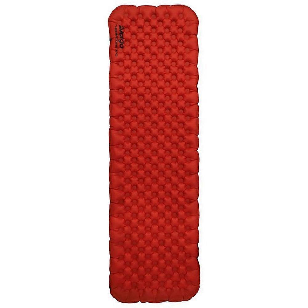 Vango Thermocore XPD / Rocket Red / ONE