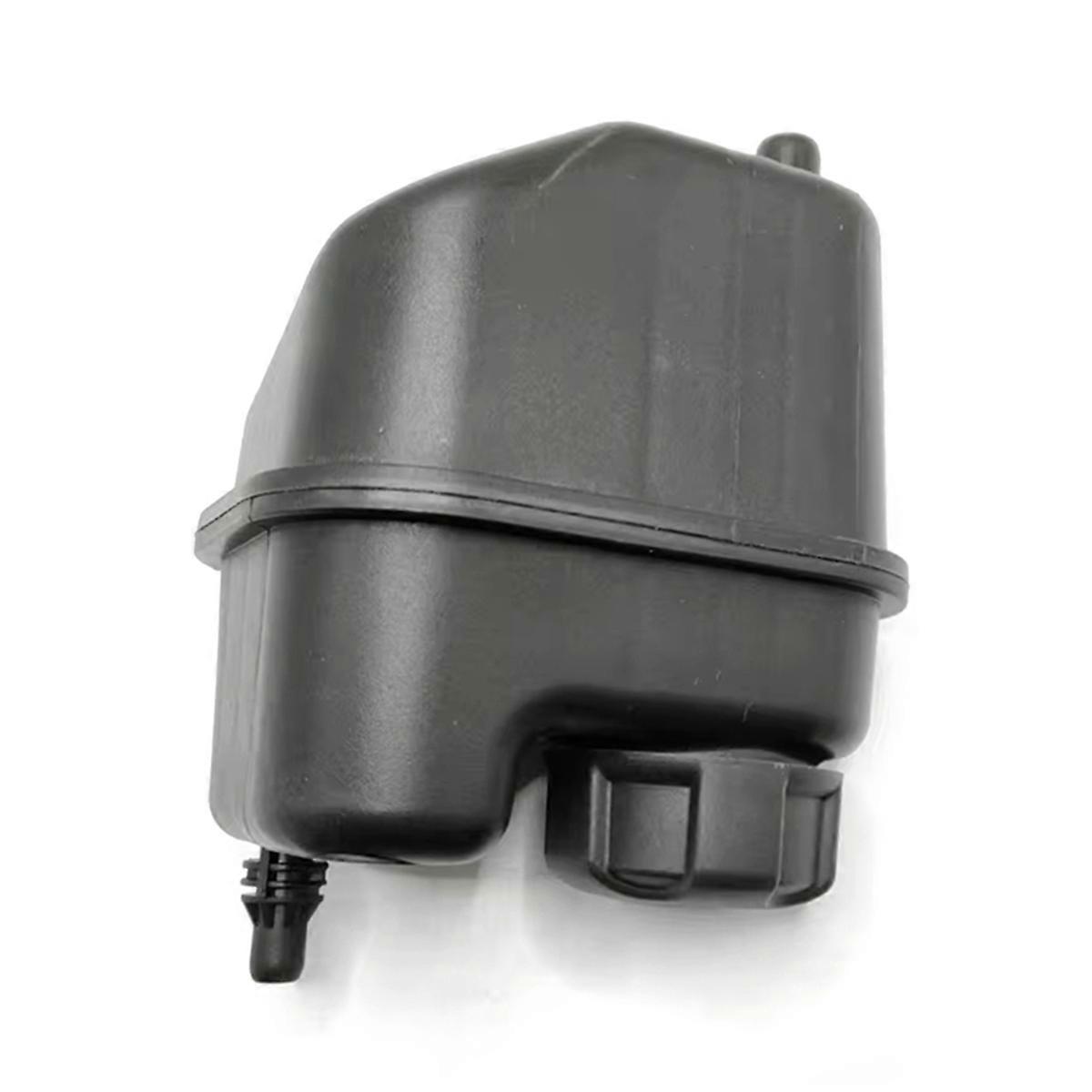 17138617045 17117639024 Coolant Expansion Tank with Cap