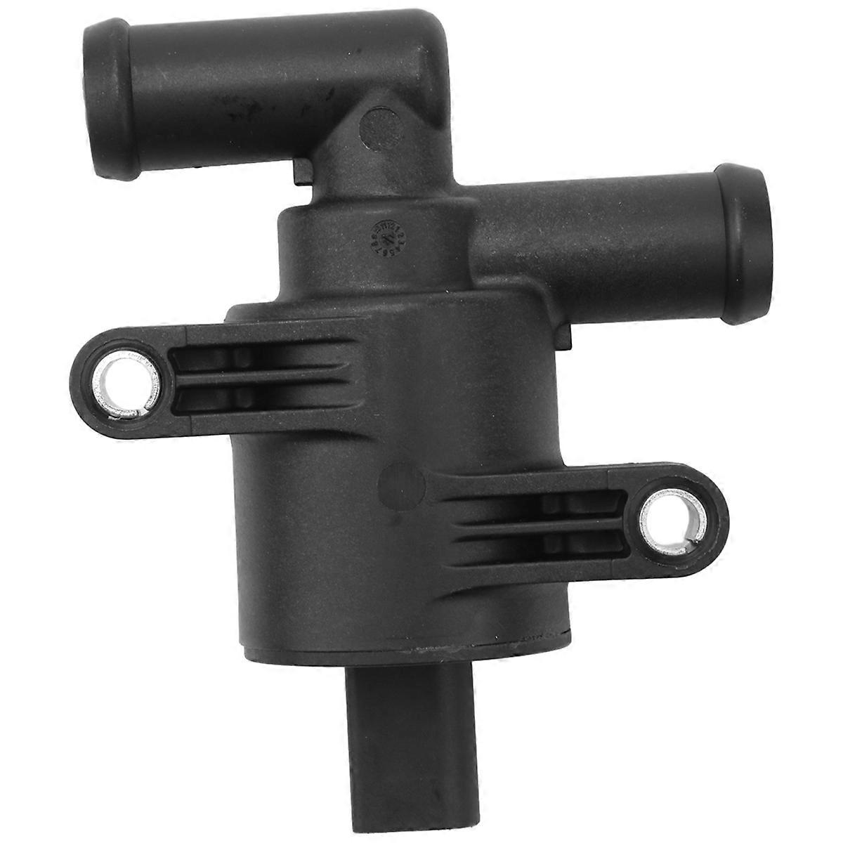 4H0121671D Hvac Heater Control Valve Water Cooling Solenoid Valve Fit for A8L A6L C7