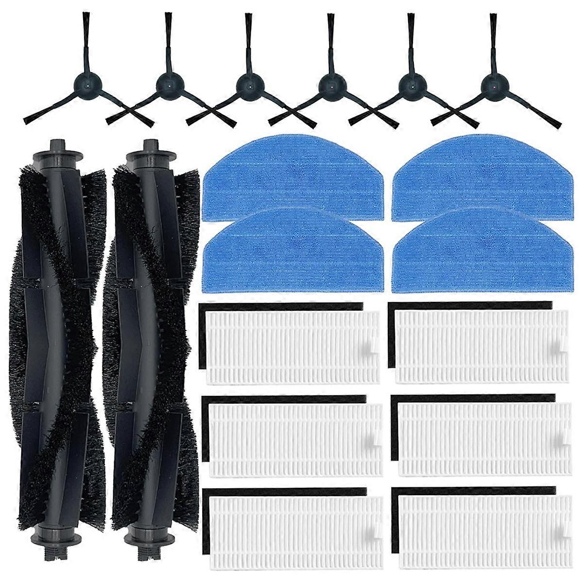 Accessories Replacement Parts for G8000