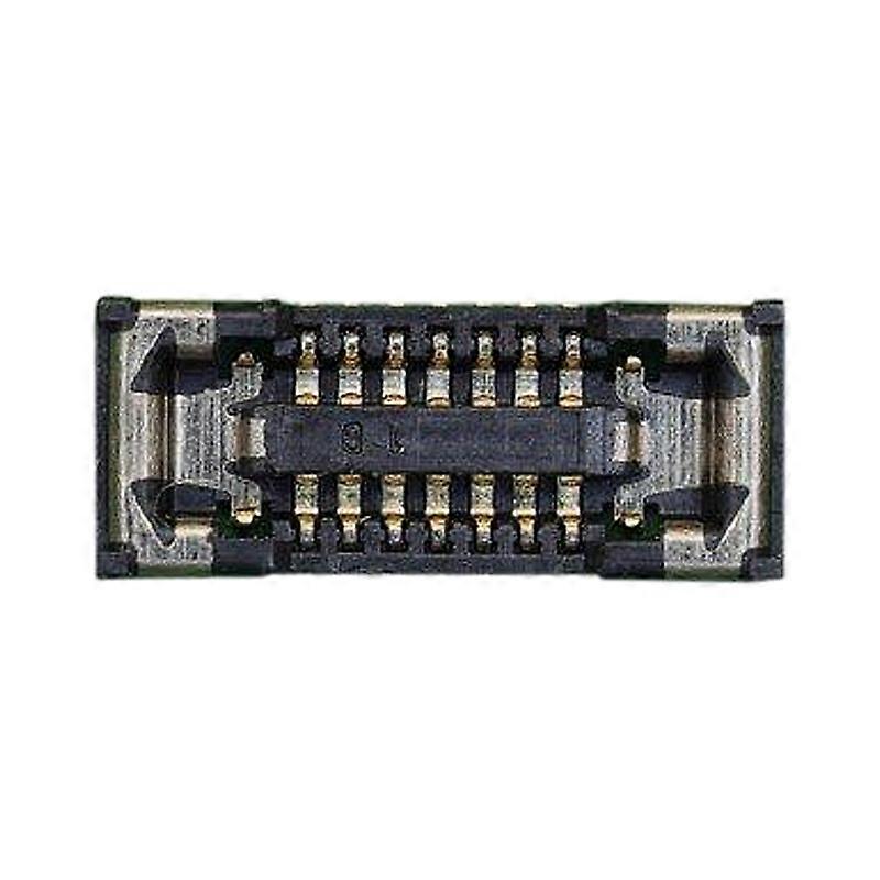 Front Facing Camera FPC Connector On Motherboard