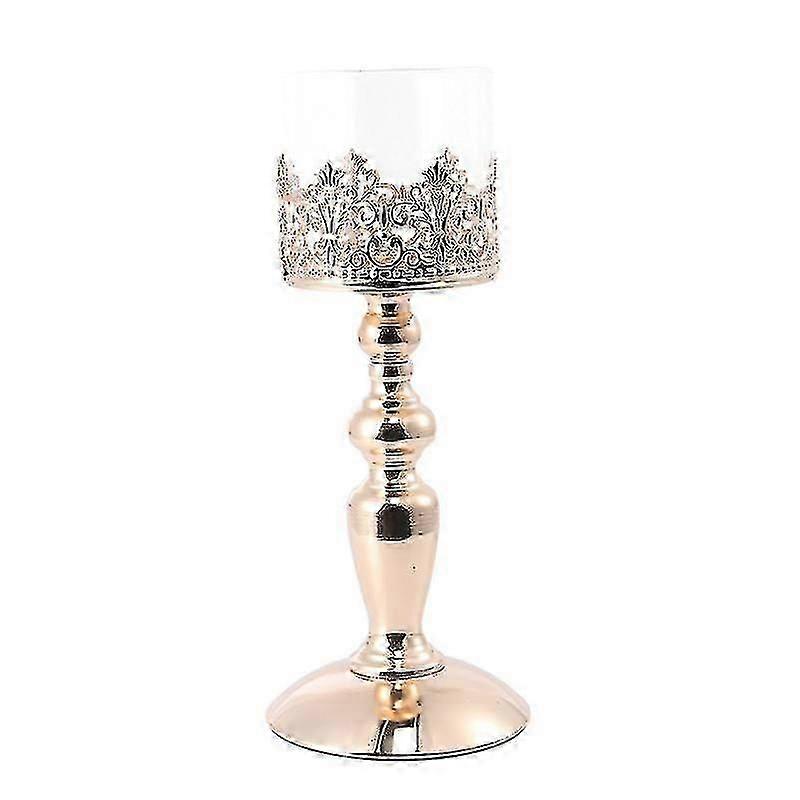 1pcs Home Decorations, Special Candlestick Prop