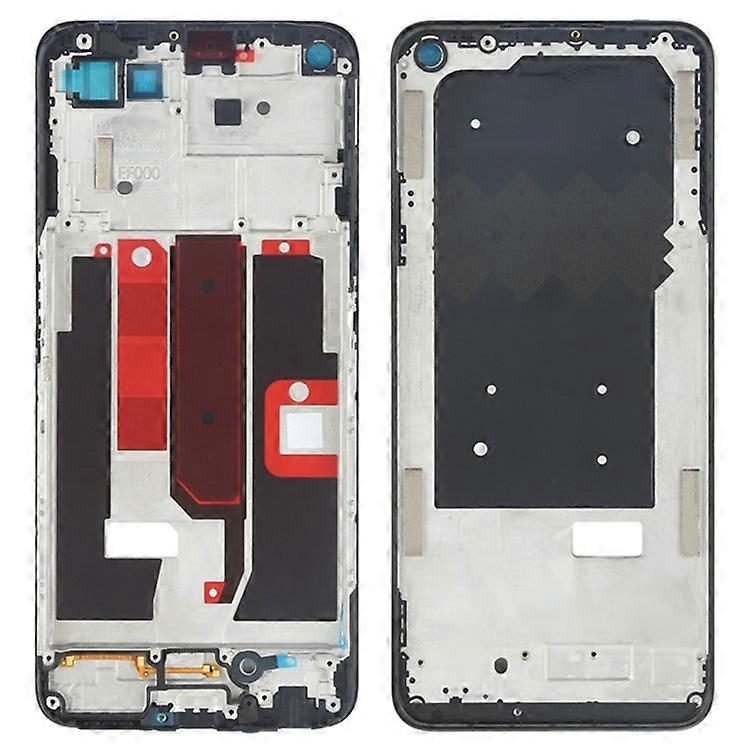Compatible For Oppo A93 CPH2121 Middle Plate Frame Repair Part (A-Side) (without Logo)