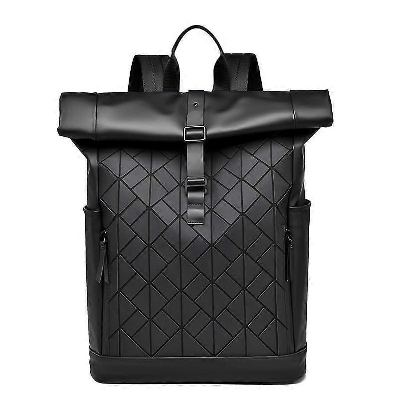 Laptop Backpack Expandable Water-Resistant Adjustable Casual Daypack