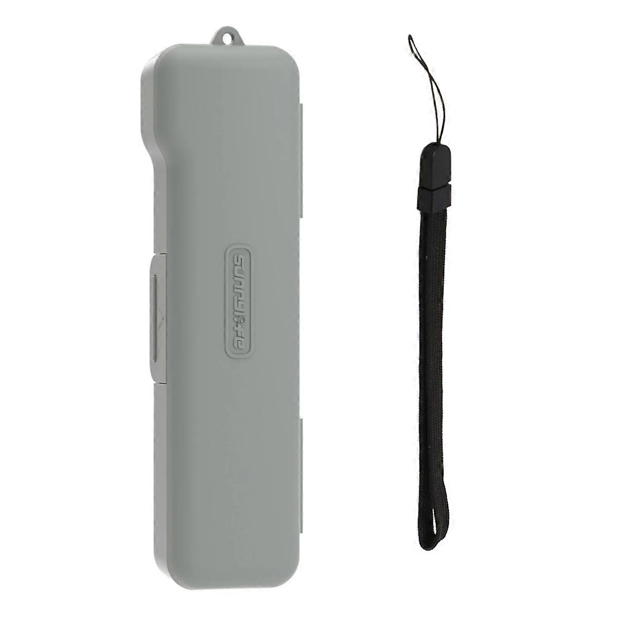 for 3 Storage Case Shockproof Grey