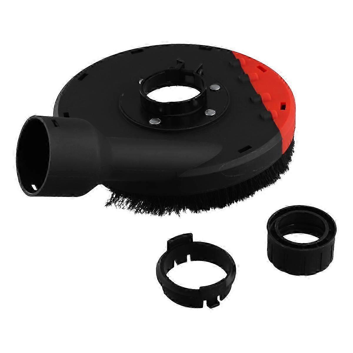 Type 150 Universal Angle Grinder Dust Shroud Cover for Professional Use