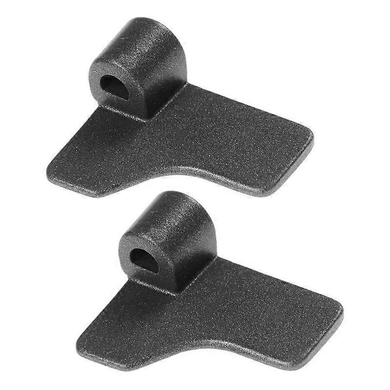 AD-2X Bread Maker Mixing Paddle Kneading Blade For MM-ESC1510 ESC1500 TSC2012,Bread Machine Replacement Parts