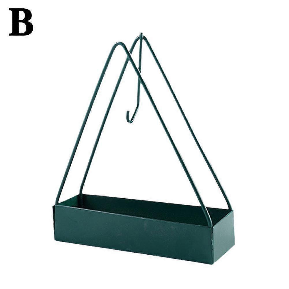 Creative Home Hanging Vertical Mosquito Incense Holder Portable ireproof Mosquito Coil Sandalwood Gray Box