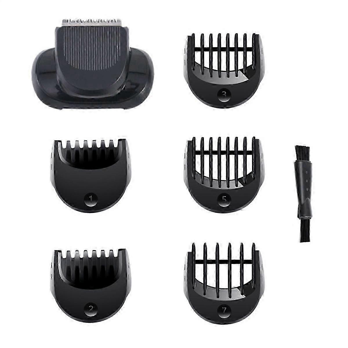 suitable for Beard Trimmer Attachment for Series 5, 6 and 7 Razors Shavers-FO SHAN RAN WANG