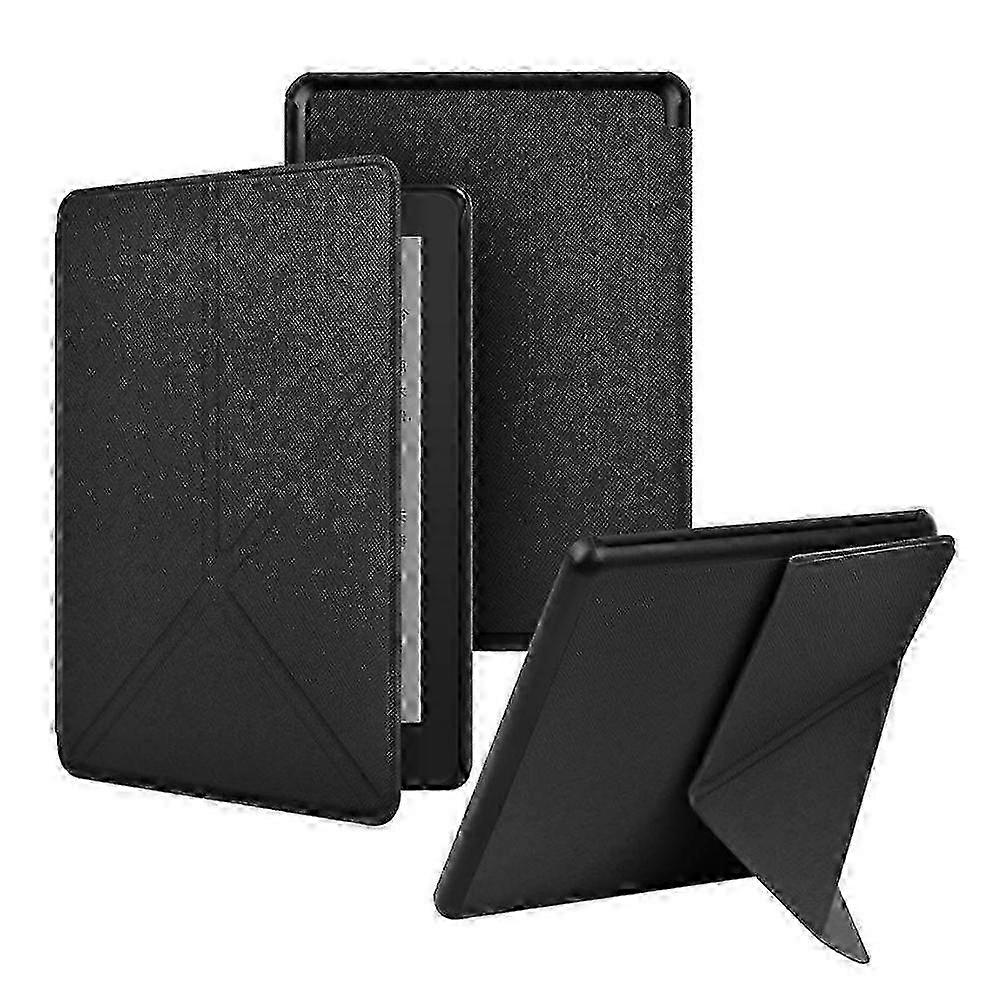 Capa Flip Kindle Paperwhite 12ª Geração 2024 com Suporte Fino de 7 Polegadas e Estojo Protetor