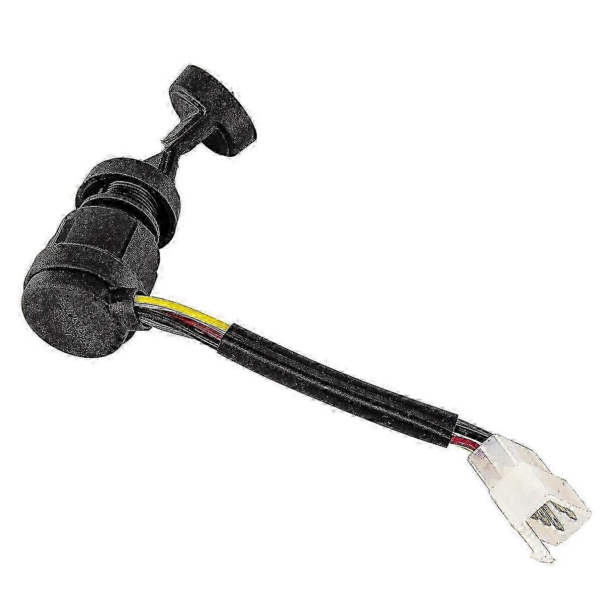 5 Pin Ignition Lock Start Switch Key for Kipor Kge6500e Generator