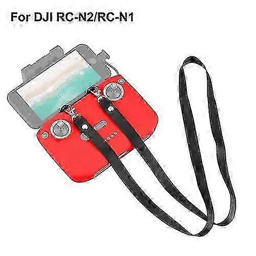 Puluz Shockproof Anti-scratch Silicone Case With Neck Strap For Dji Mini 3 / 3 Pro / Mavic 3 / Air 2s / Mini 2 Rc-n2 / Rc-n1 Remote Control