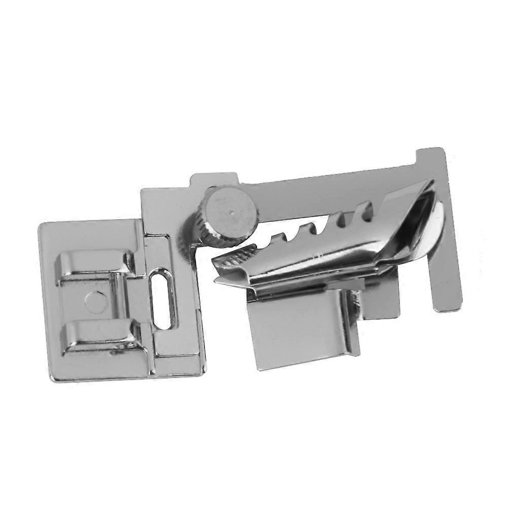 Bias Tape Binding Binder Foot pro šicí stroj Singer Juki