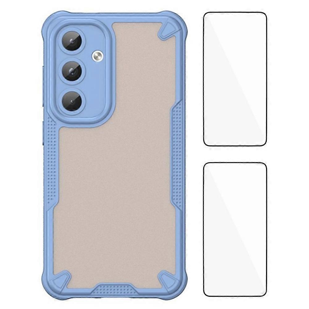 Compatible with Galaxy S25 Phone Case