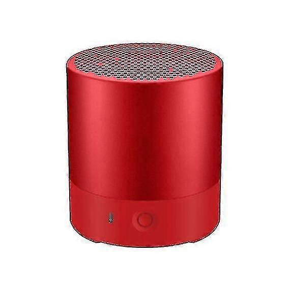 Huawei Cm510 Bluetooth Minispeaker (rød)