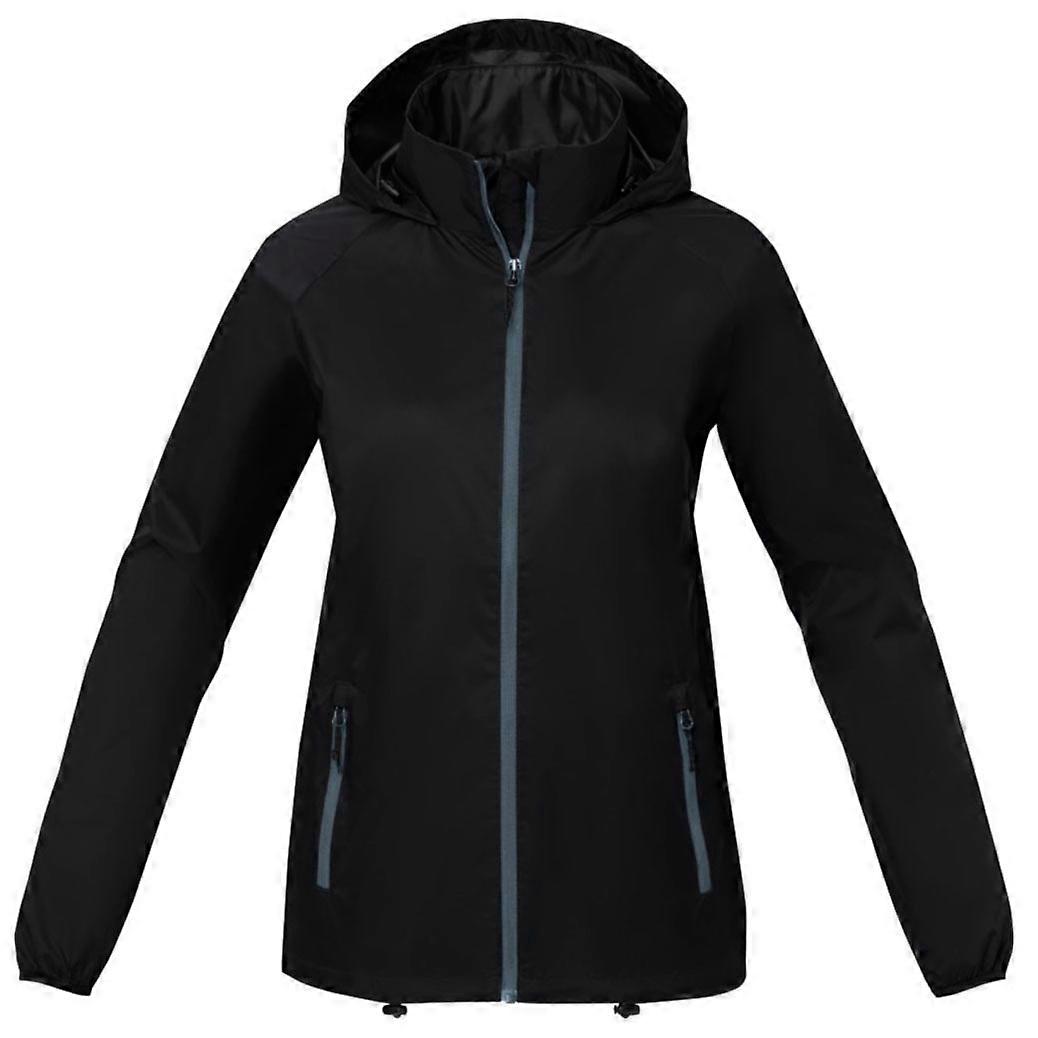 Elevate Essentials Womens/Ladies Dinlas Lightweight Jacket