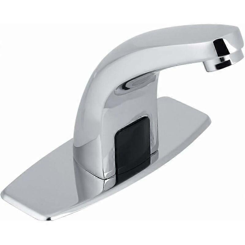 Automatic Infrared Sensor Faucet for Kitchen/Bathroom Sinks