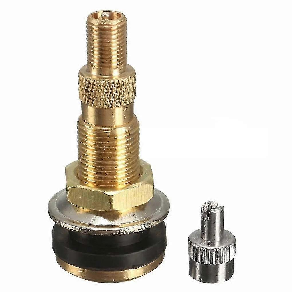 10pcs   Tire Valve Stems Tractor TR618A