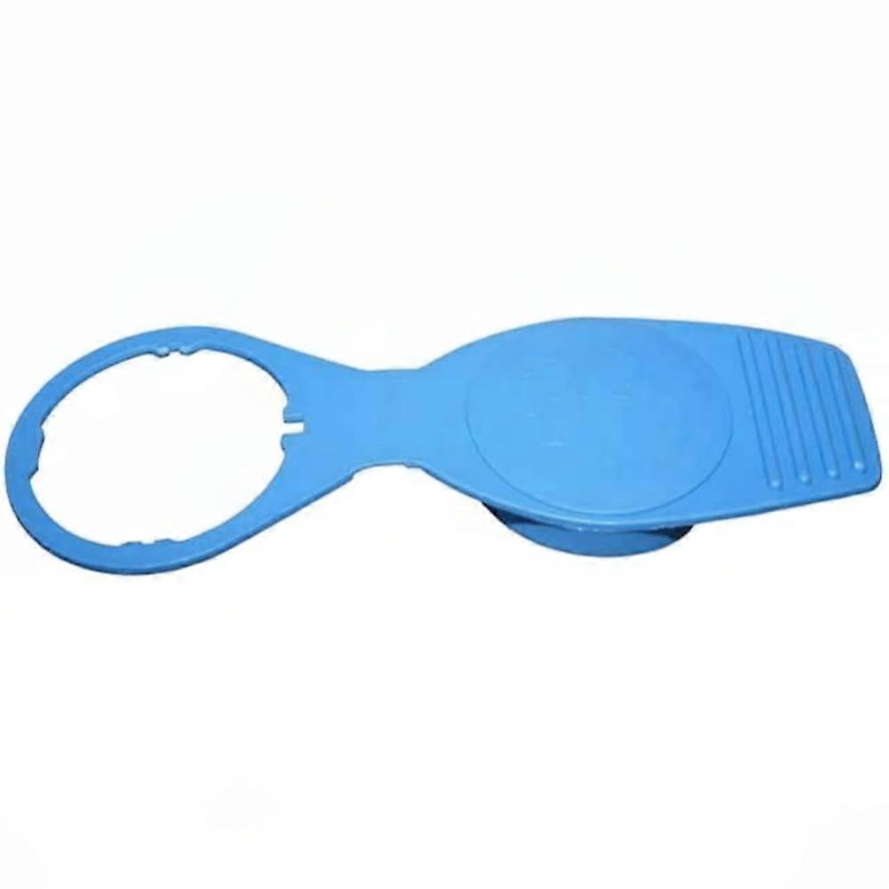 Fits Windshield Washer Fluid Reservoir Cap Assembly