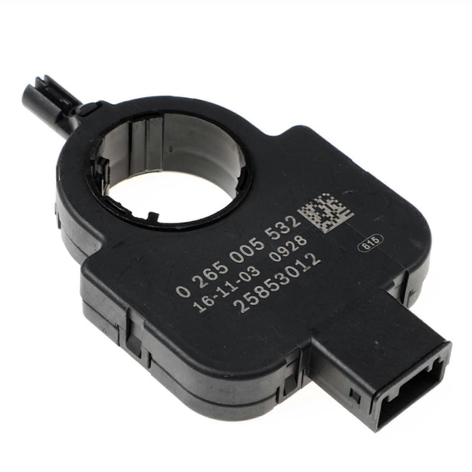 Steering Wheel Angle Sensor 25853012 0265005532 Compatible Auto Accessory for Enhanced Vehicle Performance