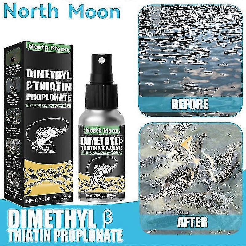 Fisch Lockstoff Köder Köder Tragbare Fisch Lockstoff Spray Angeln Zubehör