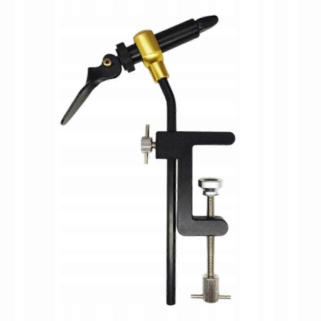 Rotating Fly Tying Vise Fly Making Tool