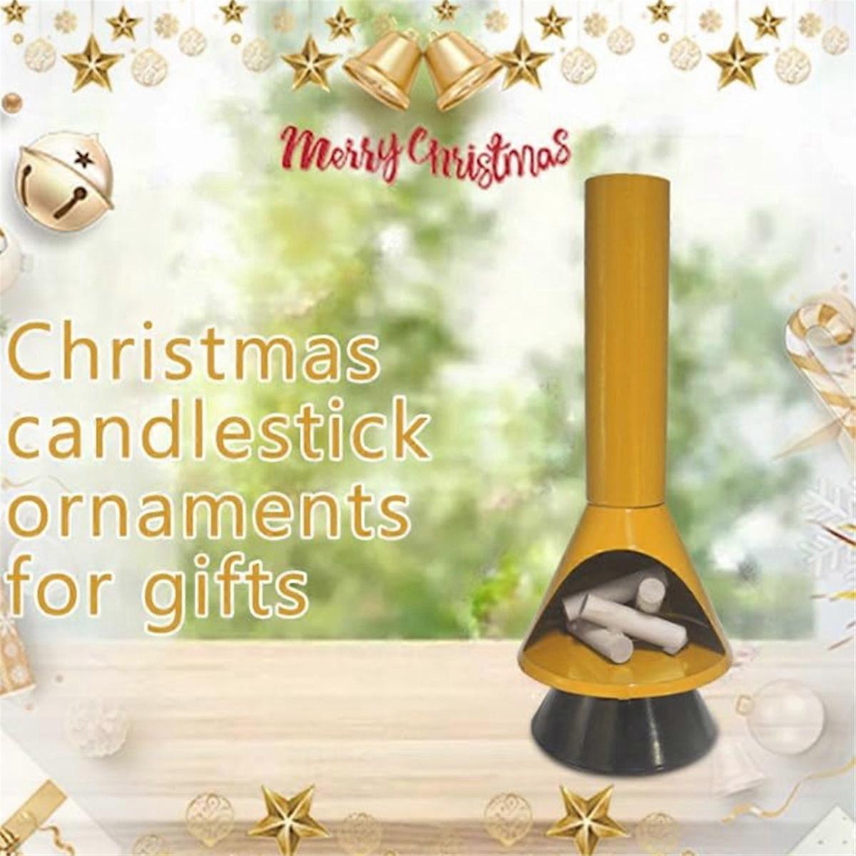 Wood Stove Fireplace Decorative Lamp Small Desktop Fireplace Lamp