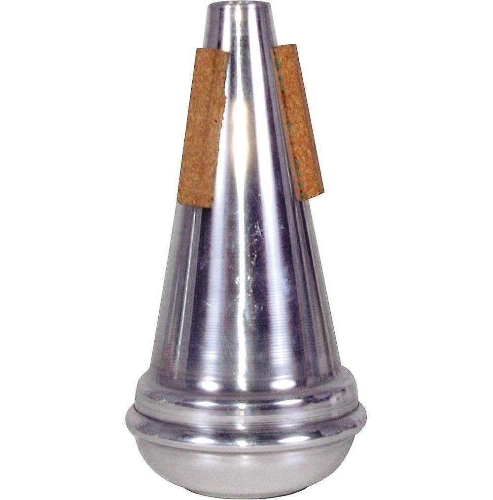 30TAA Straight All Aluminum Trumpet Mute