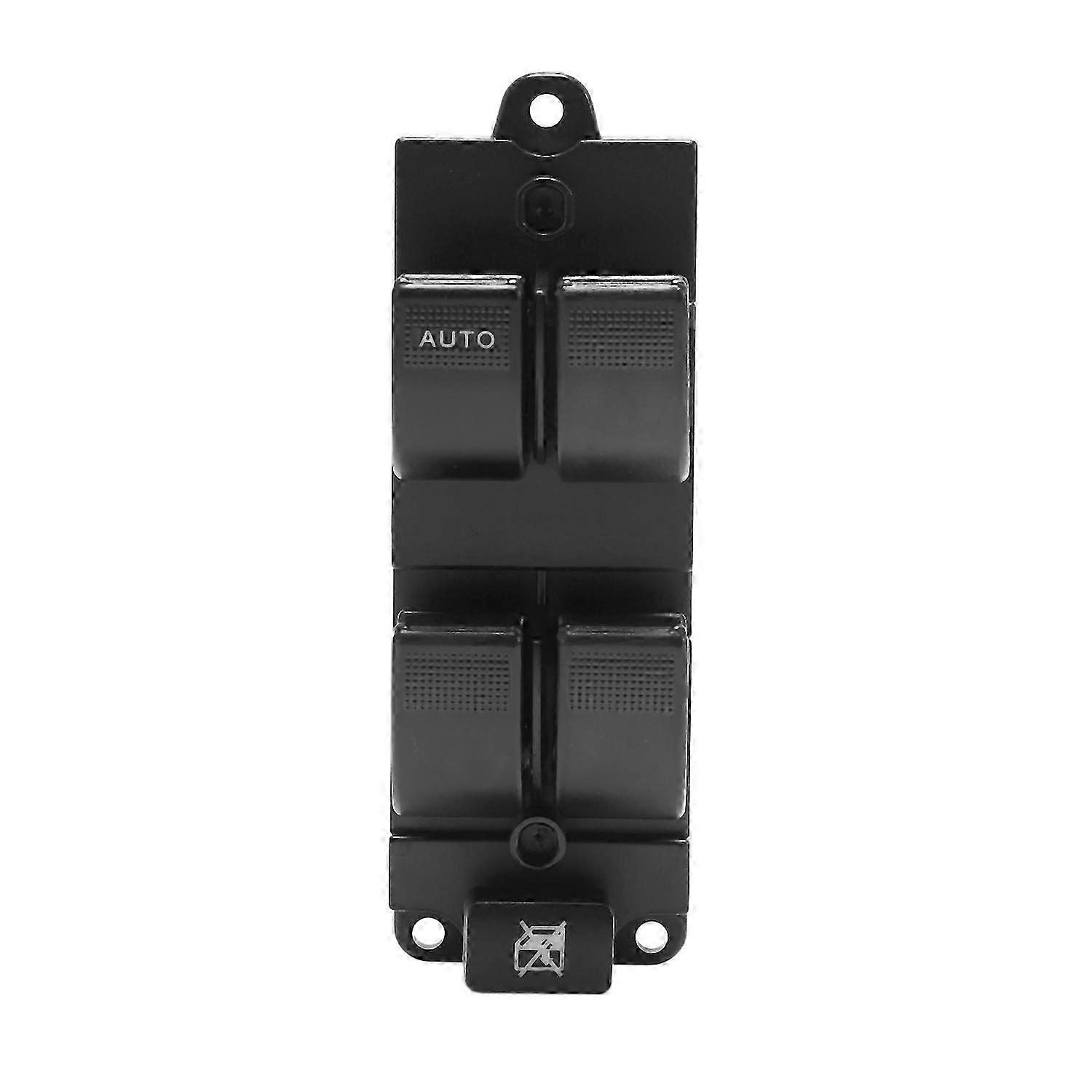 Left Front Electric Power Window Switch Fit for 6 Series 2003-2005 BL4E-66-350A