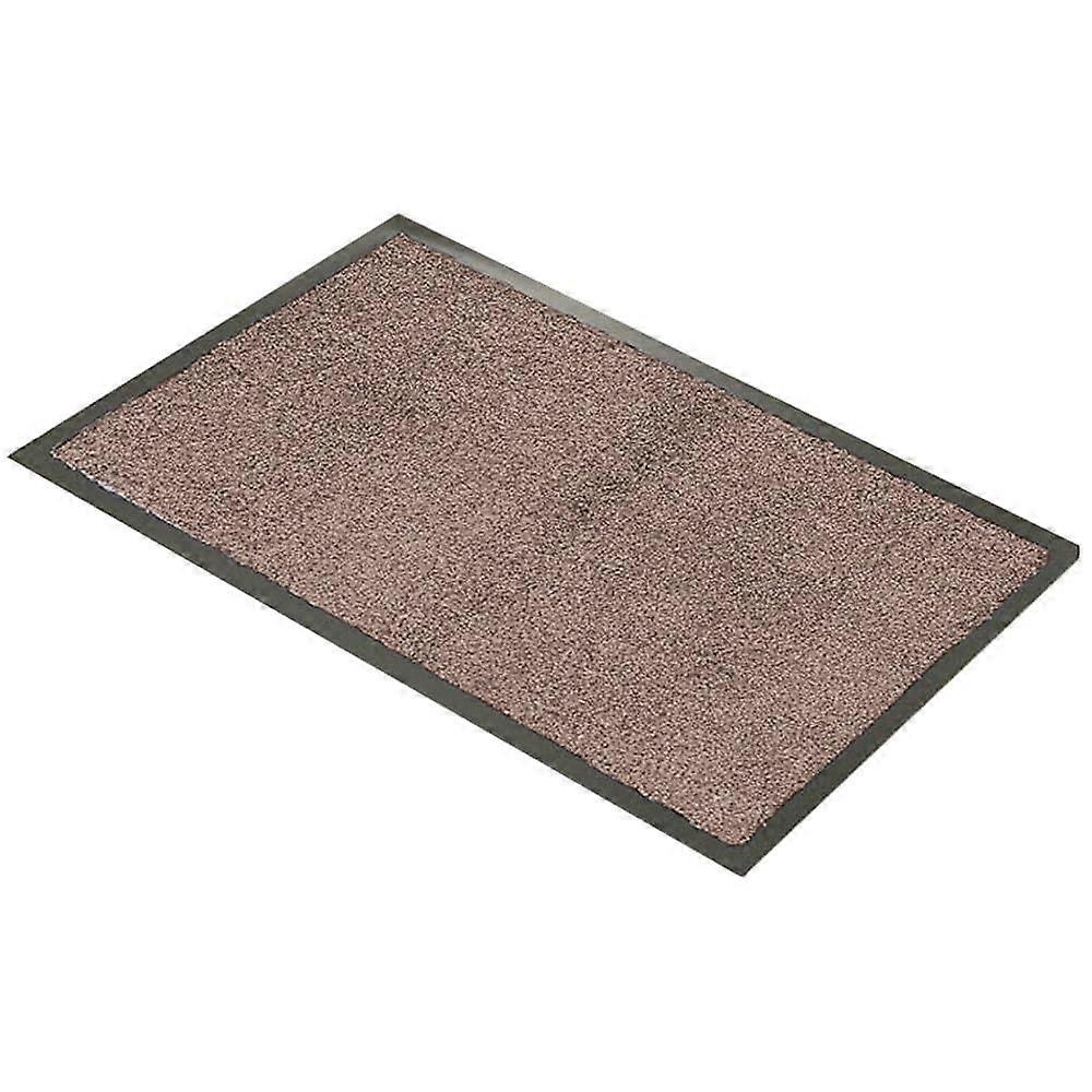 Easylife Anywhere Dirt Trapper Mat in Brown