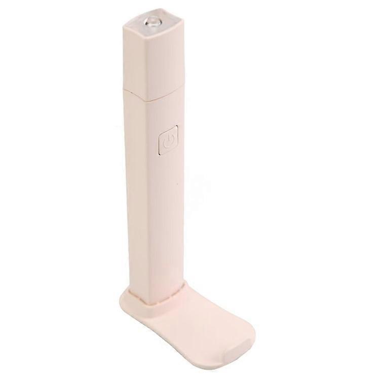 105Pro Foldable Handheld Manicure Lamp Portable Mini Quick-Drying Nail Polish Curing Light