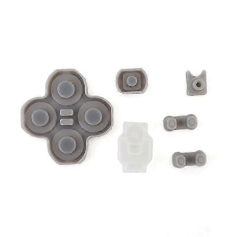 varten Nintendo Switch Right Controller Johtava liima oikea