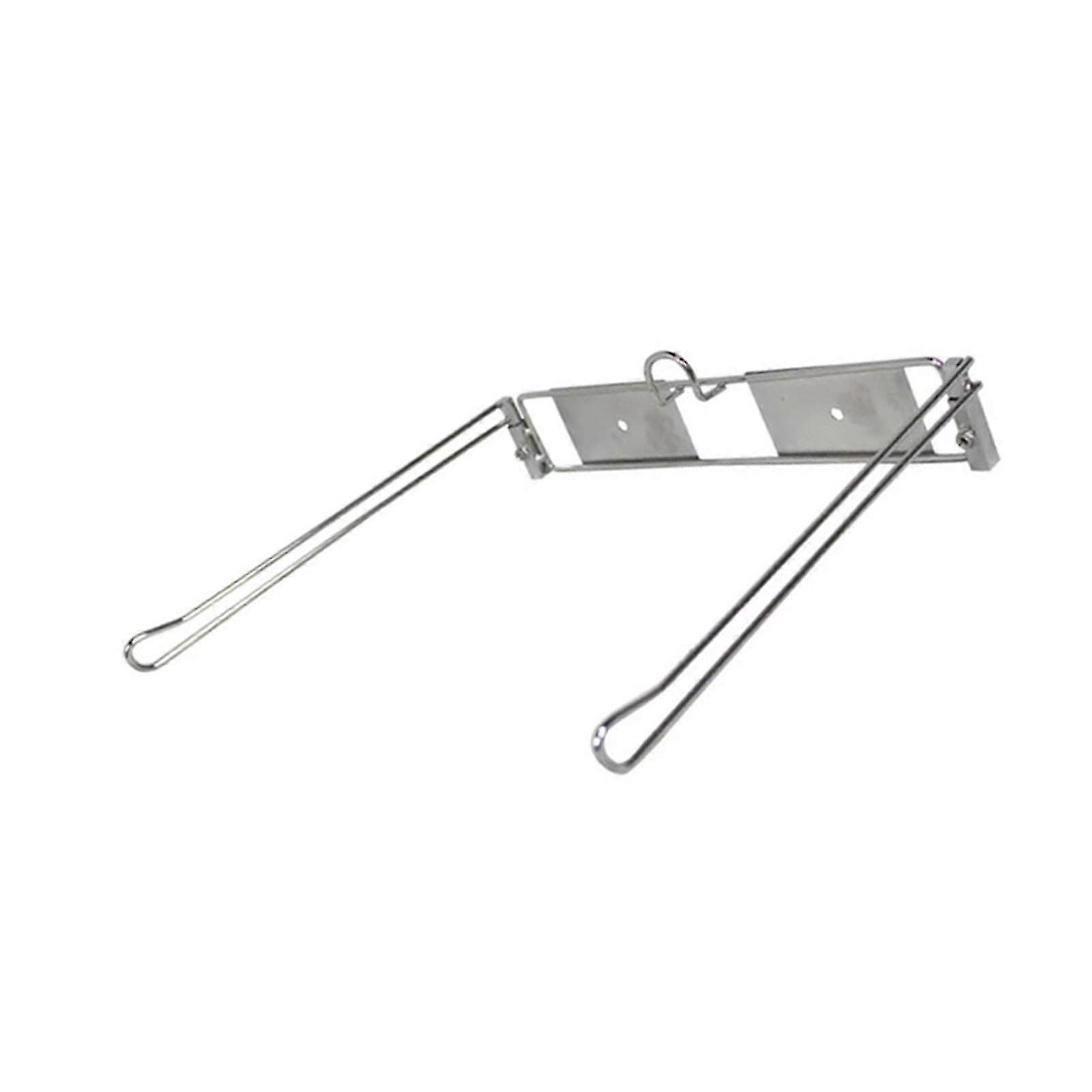 Bag Holder for Plastic Bags Practical Store Bagging Stand Plastic Bag Holder