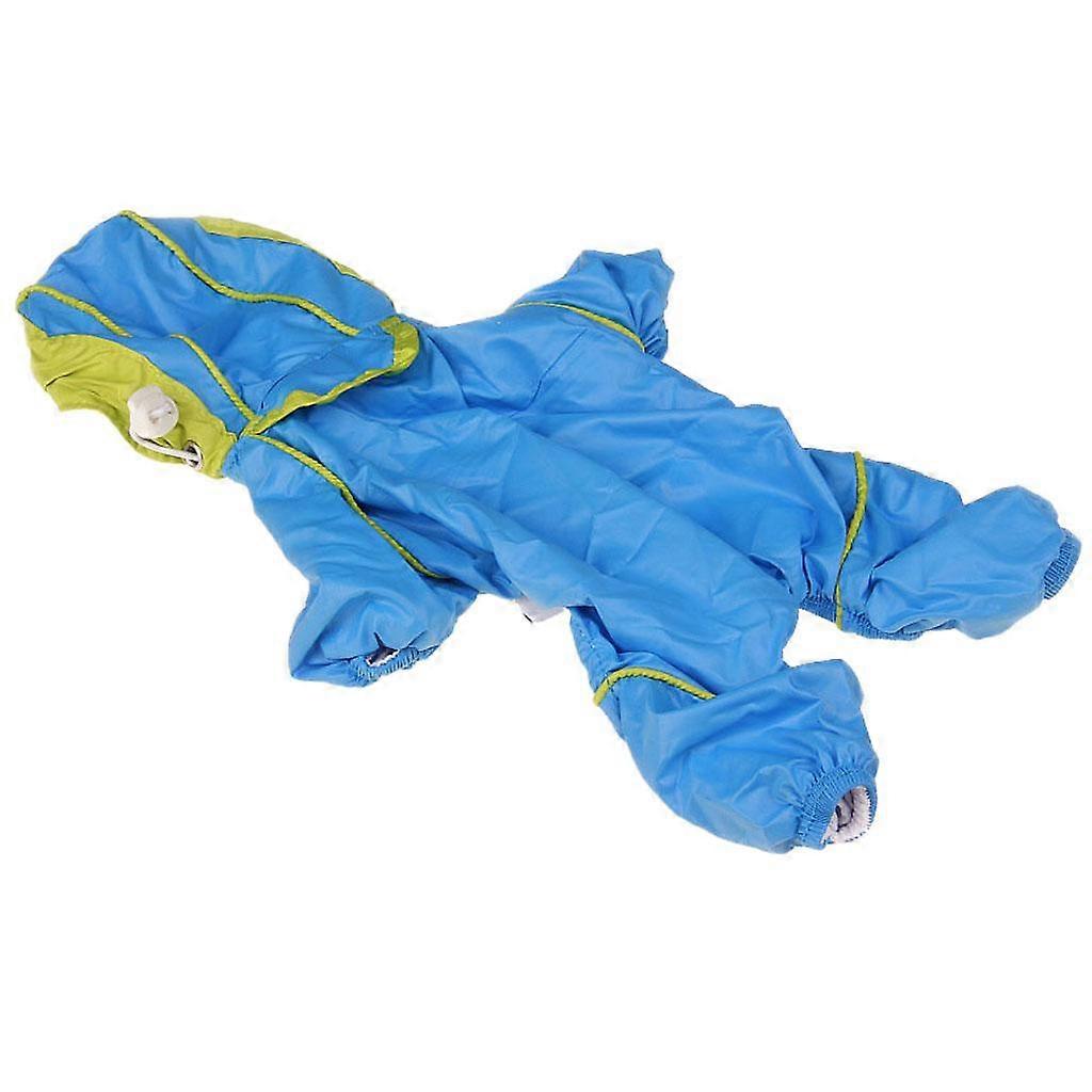 Dog Rain/Water Resistant, Adjustable, Breathable ,